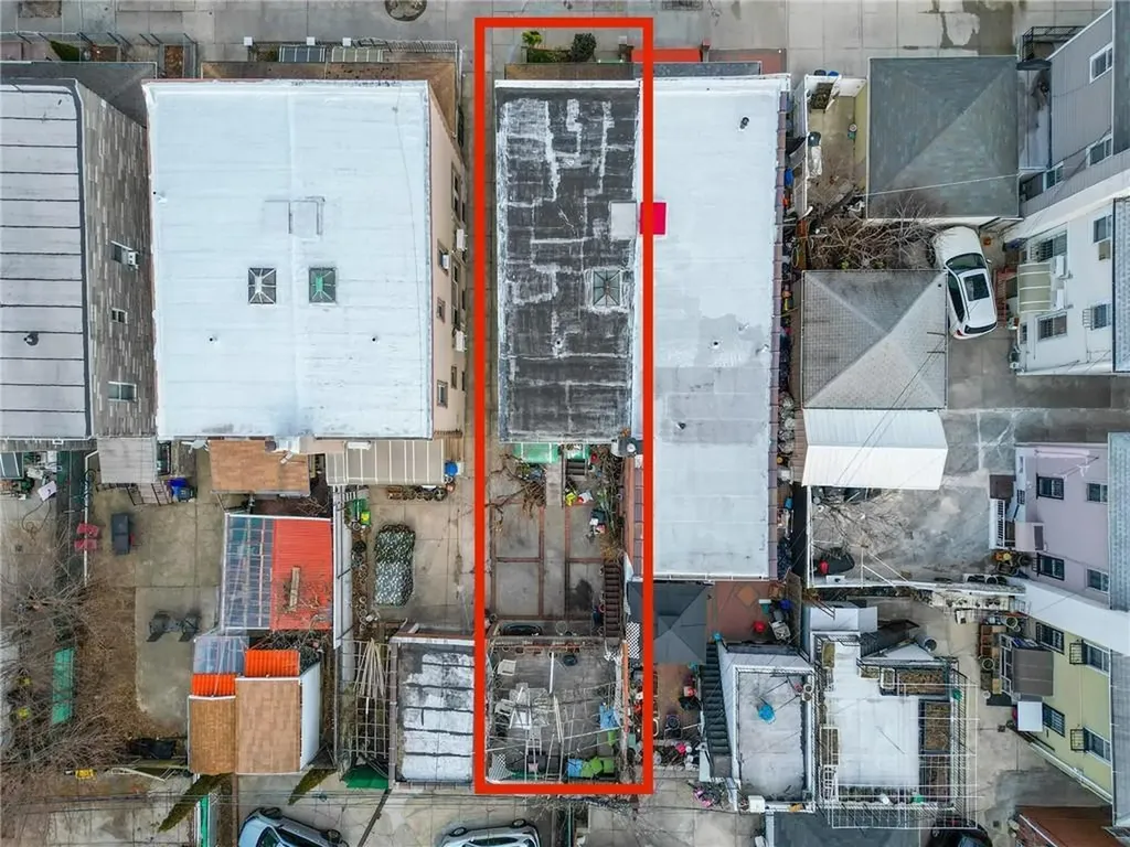 1858 73rd Street Brooklyn NY 11204