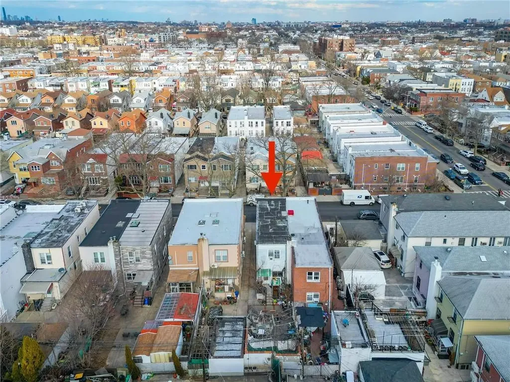 1858 73rd Street Brooklyn NY 11204