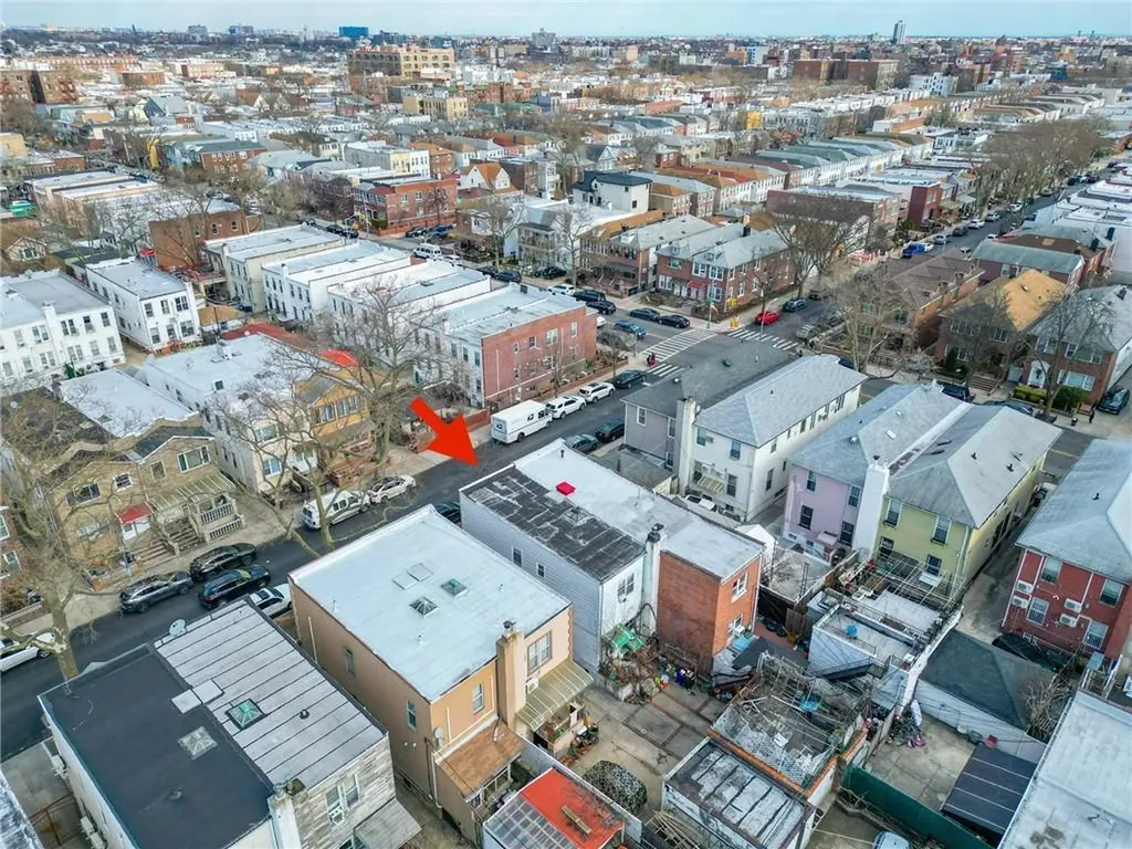 1858 73rd Street Brooklyn NY 11204