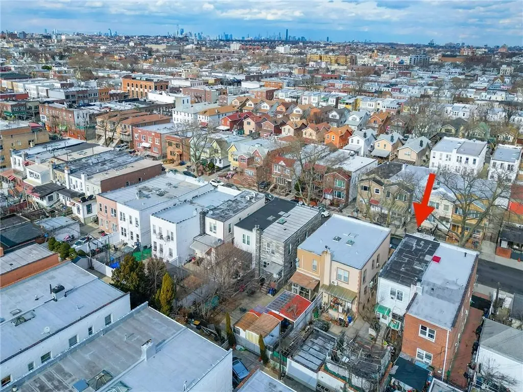 1858 73rd Street Brooklyn NY 11204