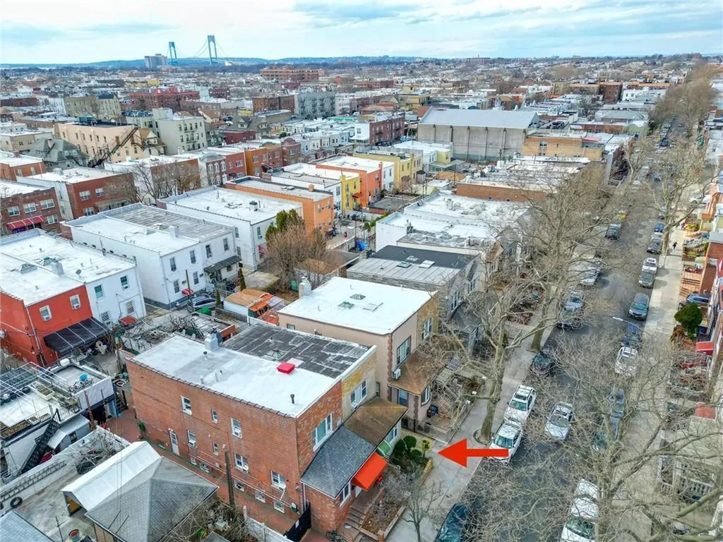 1858 73rd Street Brooklyn NY 11204