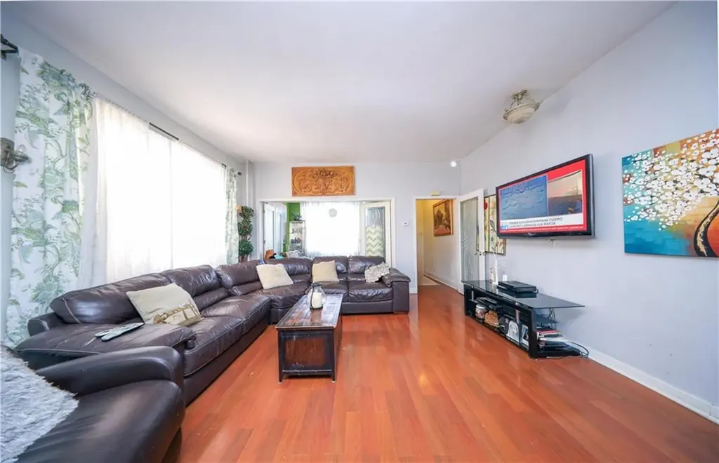 1858 73rd Street Brooklyn NY 11204