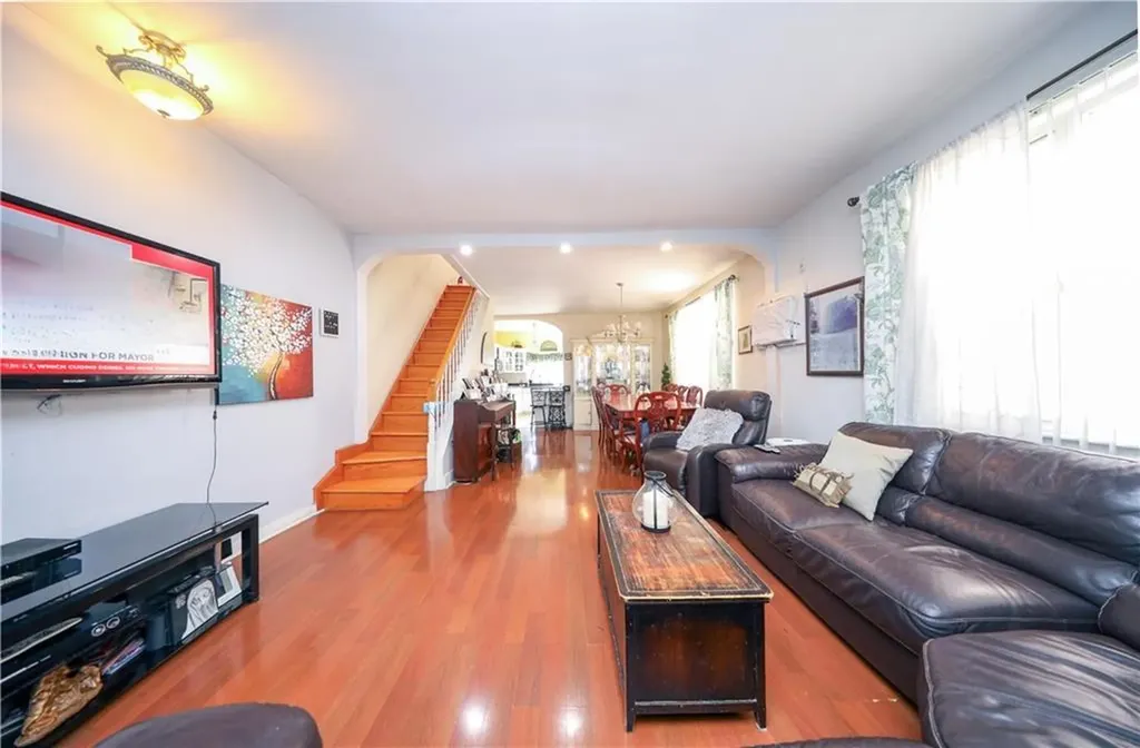1858 73rd Street Brooklyn NY 11204