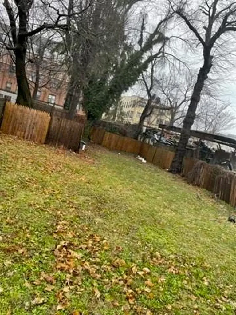 37 Horton Avenue New Rochelle NY 10801