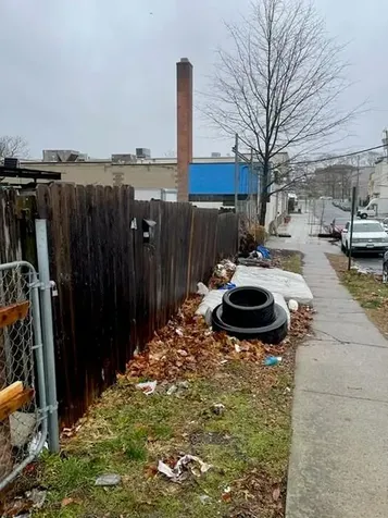 37 Horton Avenue New Rochelle NY 10801