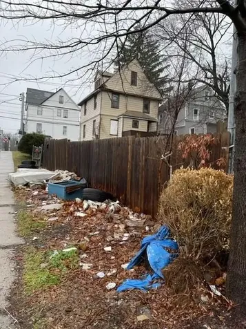 37 Horton Avenue New Rochelle NY 10801