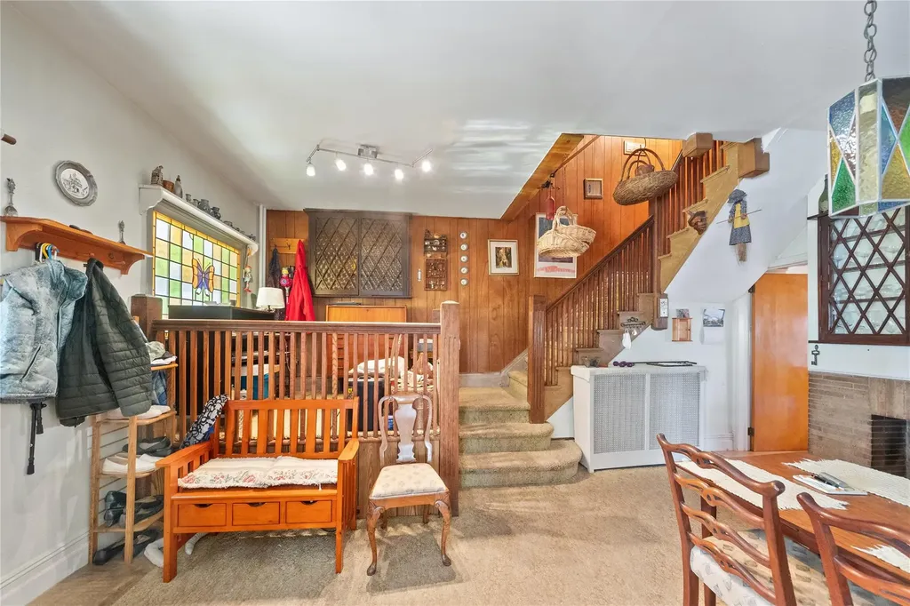 1612 Overing Street Bronx NY 10461