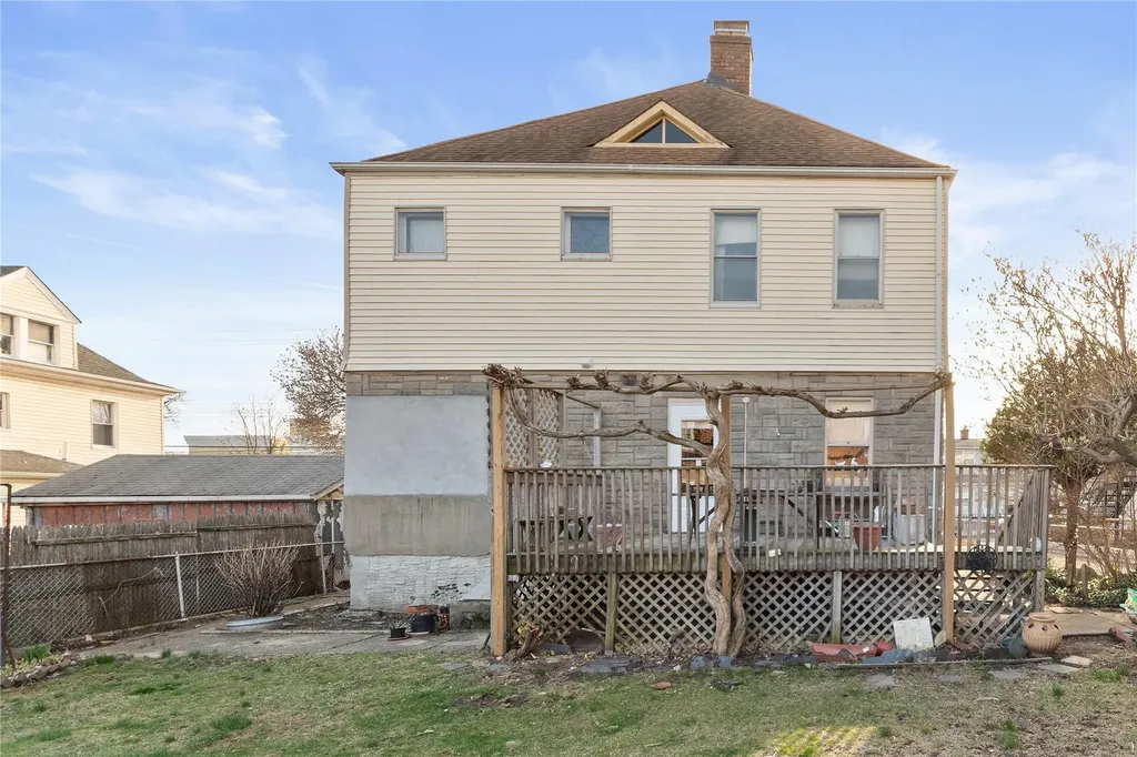 1612 Overing Street Bronx NY 10461