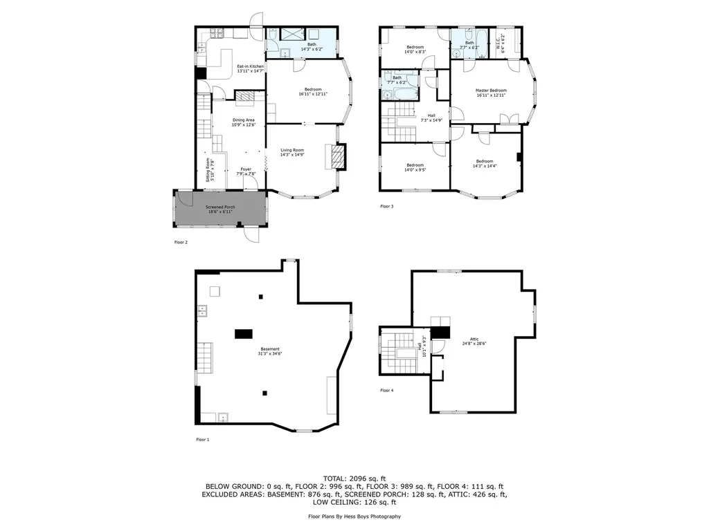 1612 Overing Street Bronx NY 10461