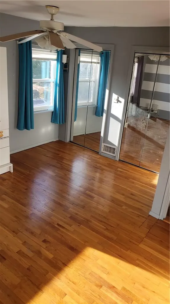 150 Calhoun Avenue Bronx NY 10465