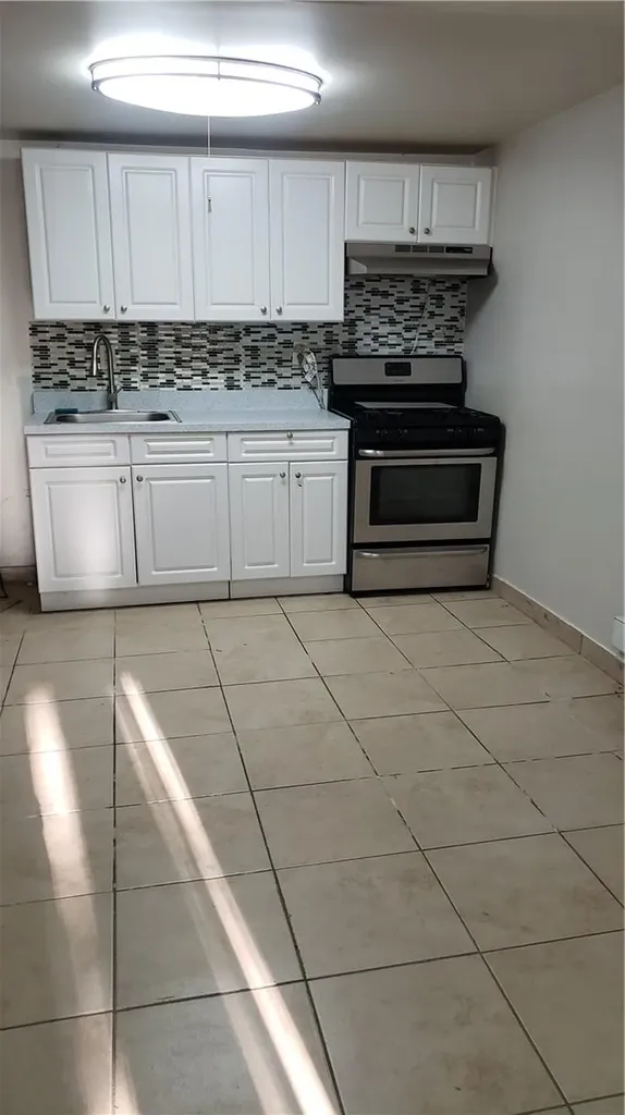 150 Calhoun Avenue Bronx NY 10465