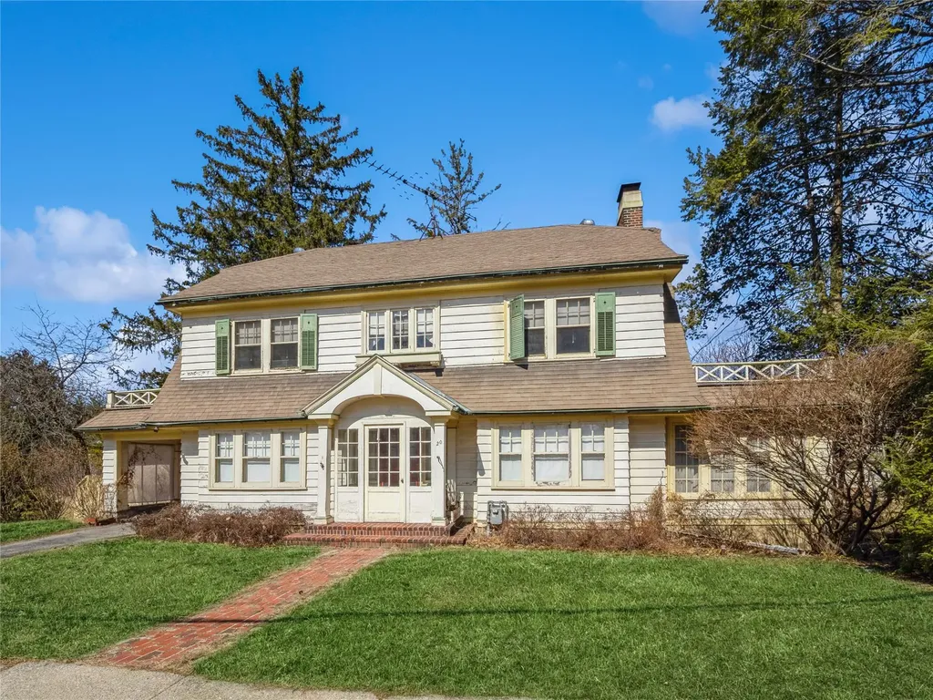 20 Adriance Avenue Poughkeepsie NY 12601