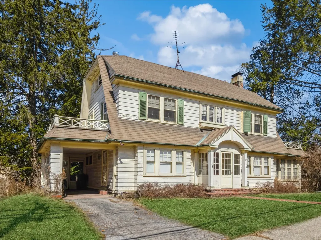 20 Adriance Avenue Poughkeepsie NY 12601