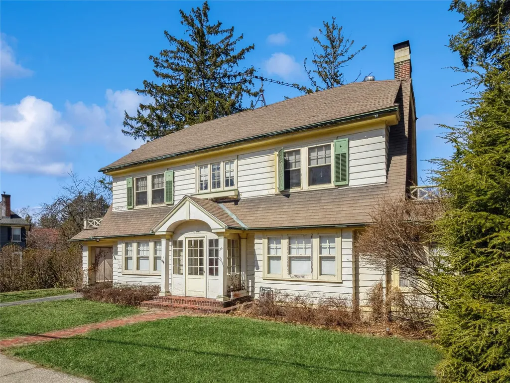 20 Adriance Avenue Poughkeepsie NY 12601