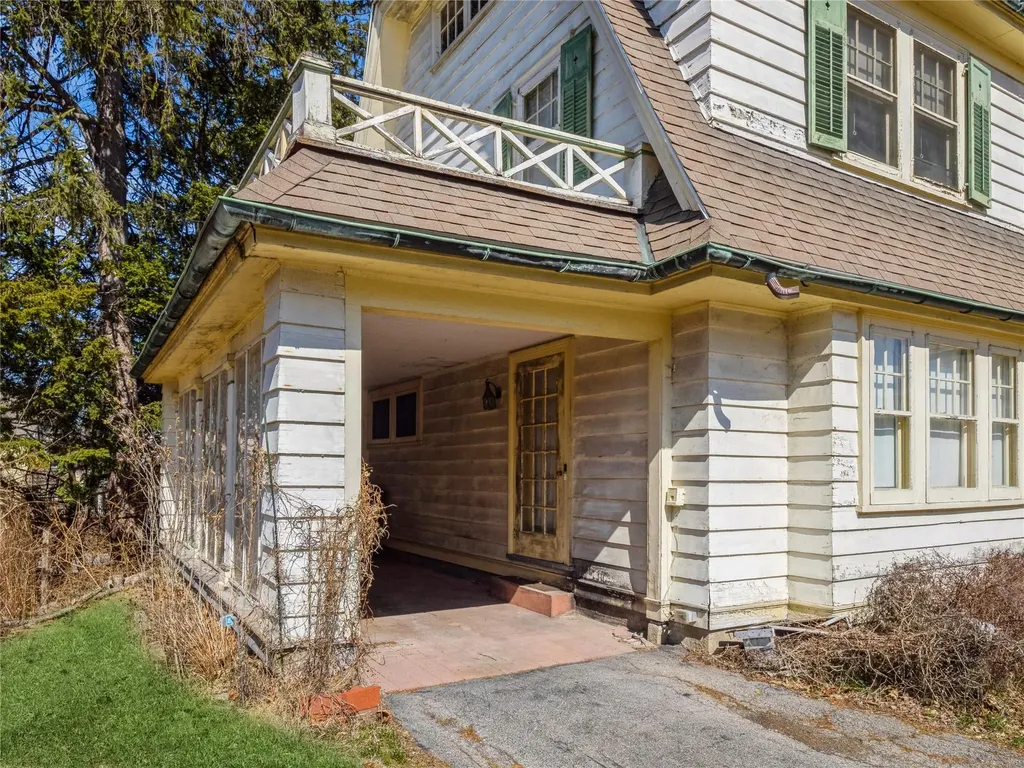20 Adriance Avenue Poughkeepsie NY 12601