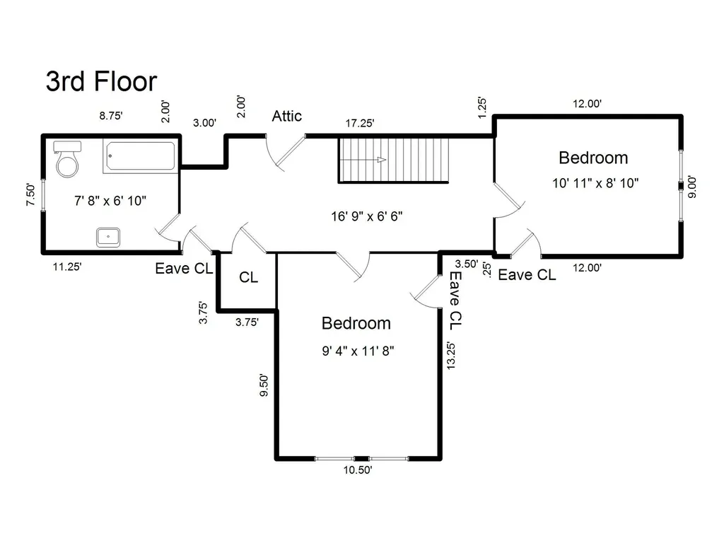 40 Benedict Place Pelham NY 10803
