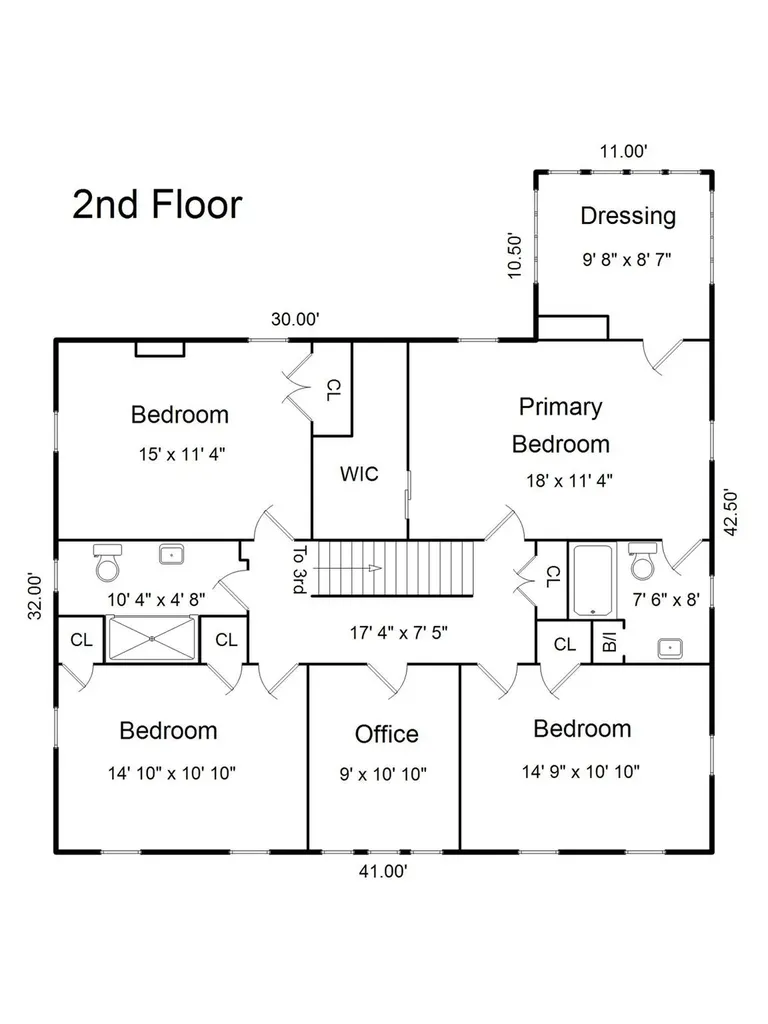 40 Benedict Place Pelham NY 10803