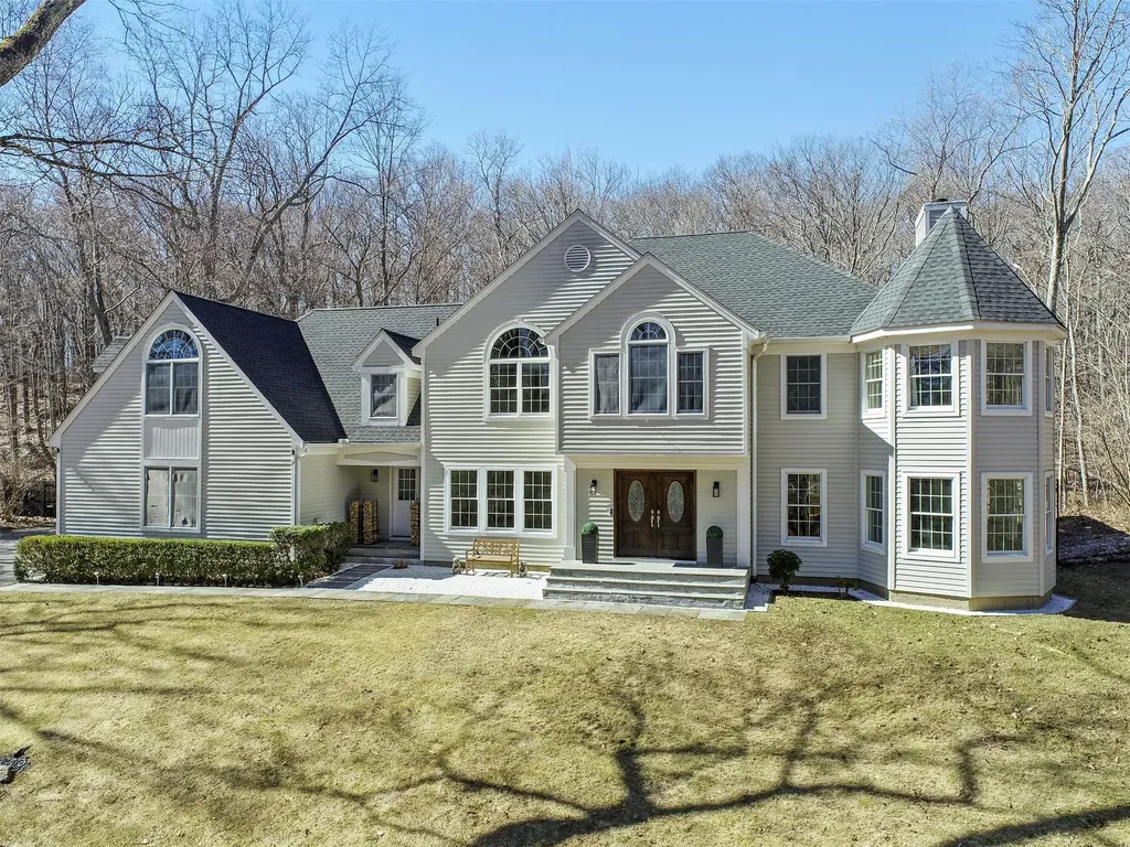 31 Major Tallmadge Lane Pound Ridge NY 10576