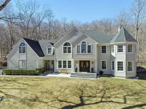 31 Major Tallmadge Lane Pound Ridge NY 10576