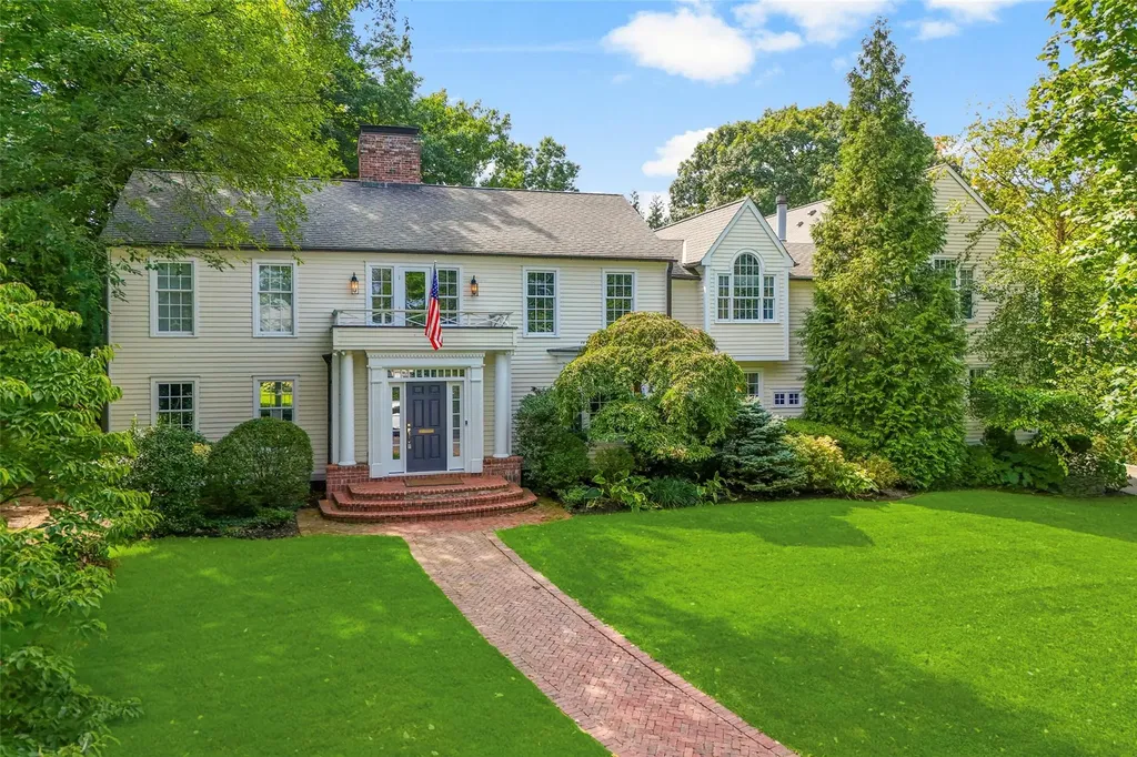 12 Flint Avenue Larchmont NY 10538
