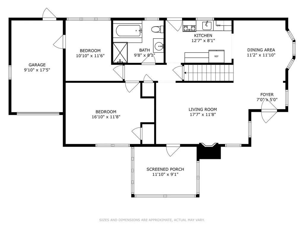4 Ackley Avenue Malverne NY 11565