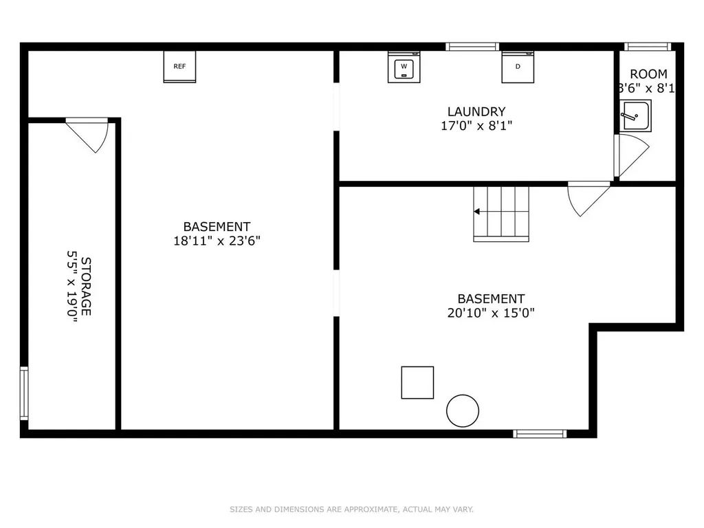 4 Ackley Avenue Malverne NY 11565