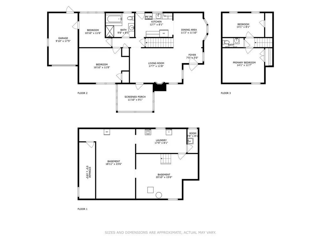 4 Ackley Avenue Malverne NY 11565