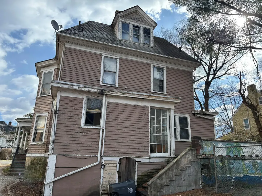94 Greenridge Avenue White Plains NY 10605