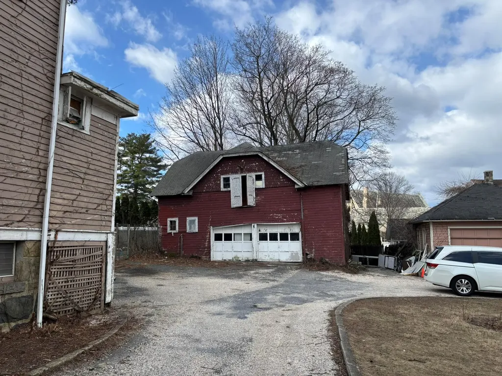 94 Greenridge Avenue White Plains NY 10605