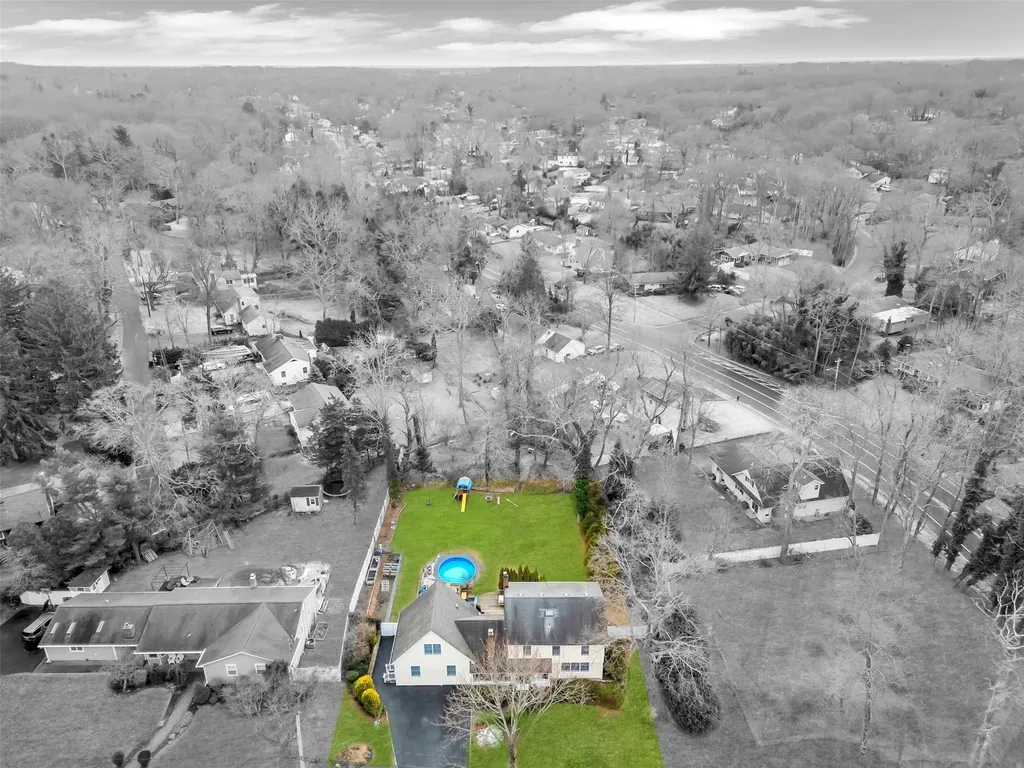 3 Soundway Drive Brookhaven NY 11778