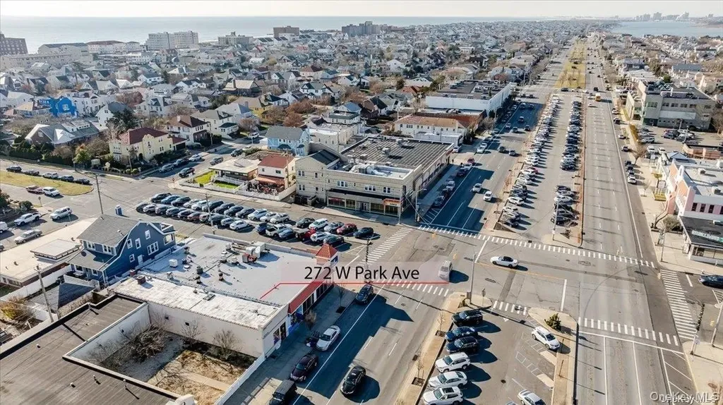 272 W Park Avenue Long Beach NY 11561