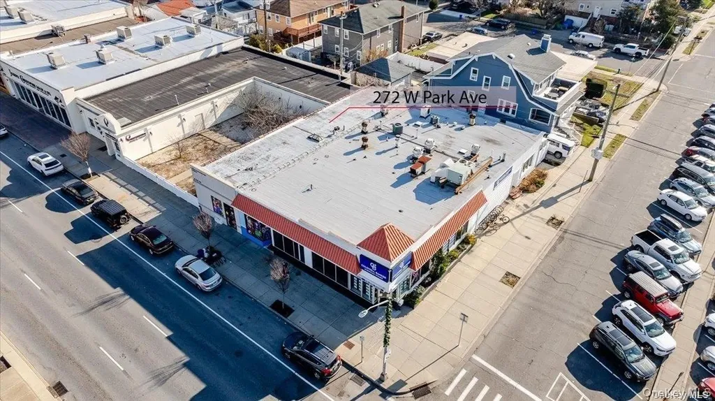 272 W Park Avenue Long Beach NY 11561