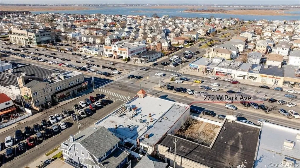 272 W Park Avenue Long Beach NY 11561