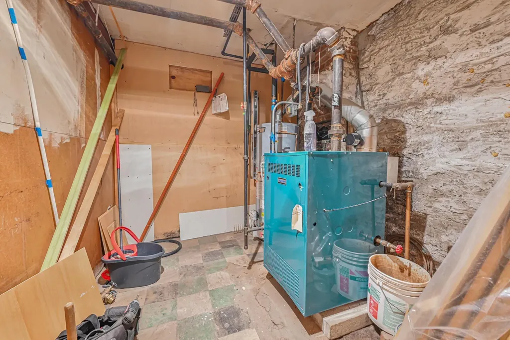 124 Shepherd Avenue Brooklyn NY 11208