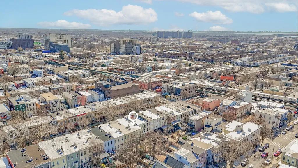 124 Shepherd Avenue Brooklyn NY 11208