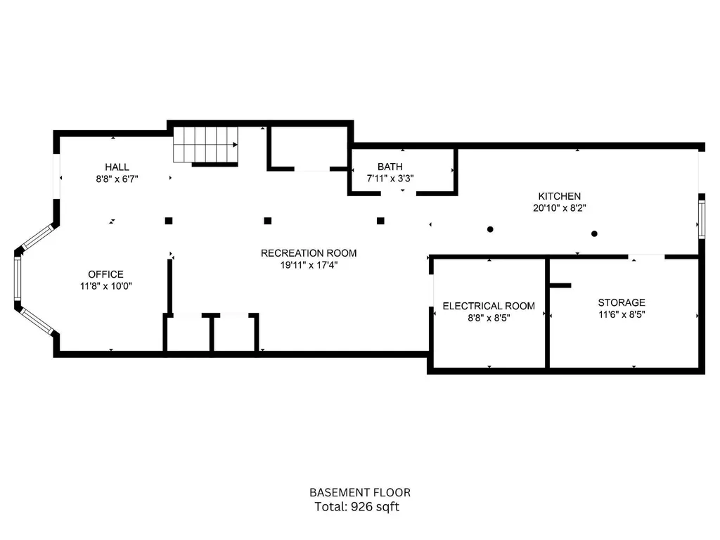 124 Shepherd Avenue Brooklyn NY 11208