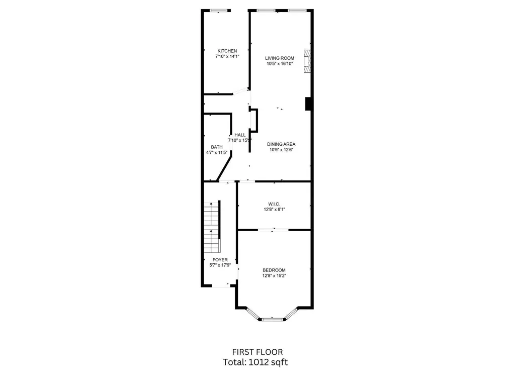 124 Shepherd Avenue Brooklyn NY 11208
