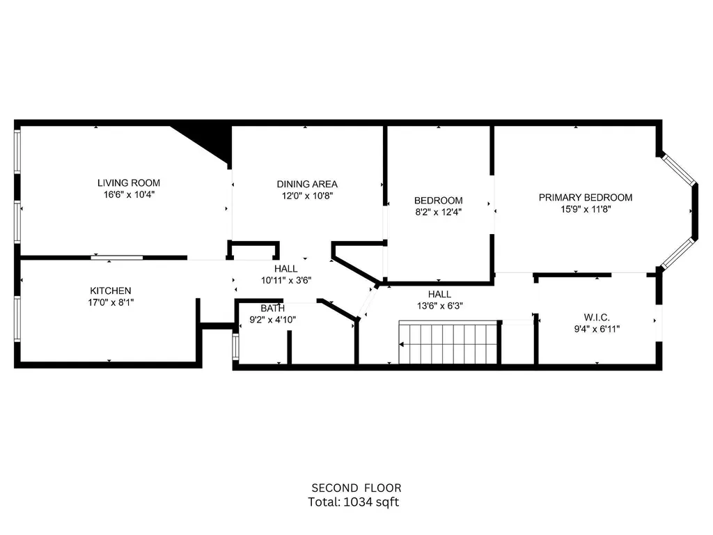 124 Shepherd Avenue Brooklyn NY 11208