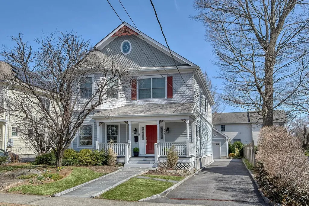 433 Melbourne Avenue Mamaroneck NY 10543