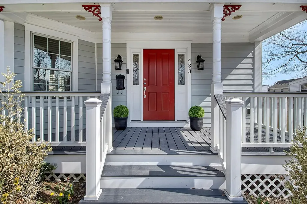 433 Melbourne Avenue Mamaroneck NY 10543