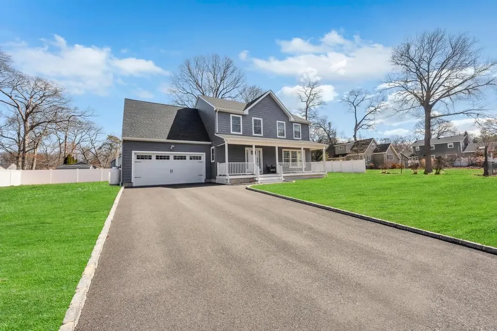 109 Forest Avenue Nesconset NY 11767