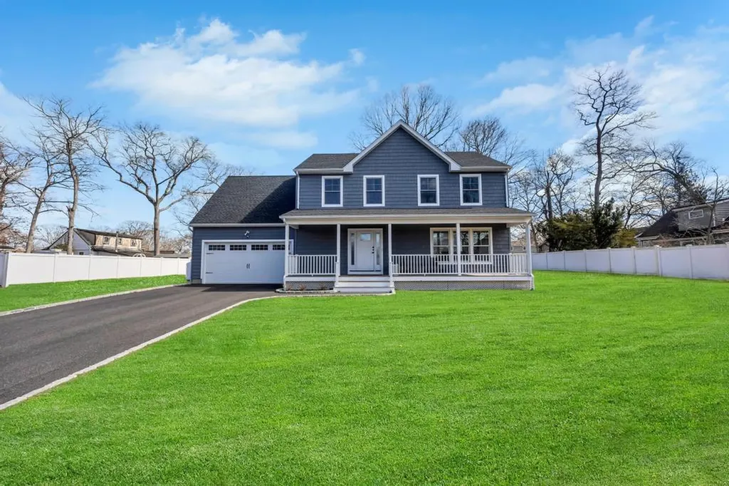 109 Forest Avenue Nesconset NY 11767