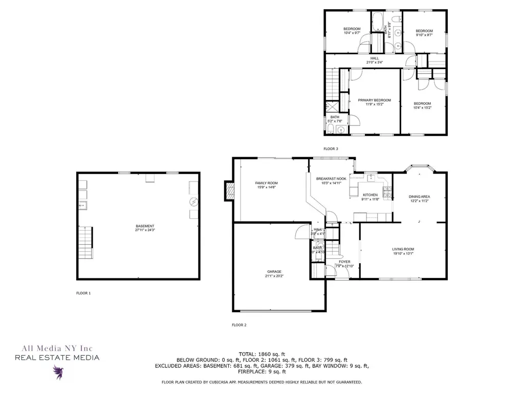19 Livingston Avenue Jericho NY 11753