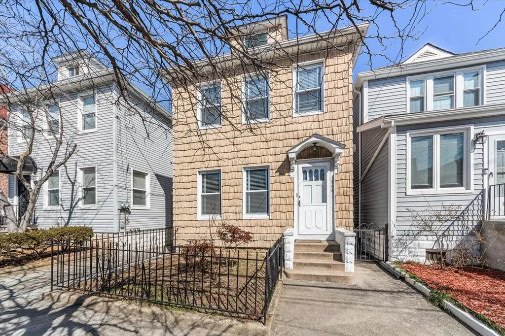 1940 Hone Avenue Bronx NY 10461