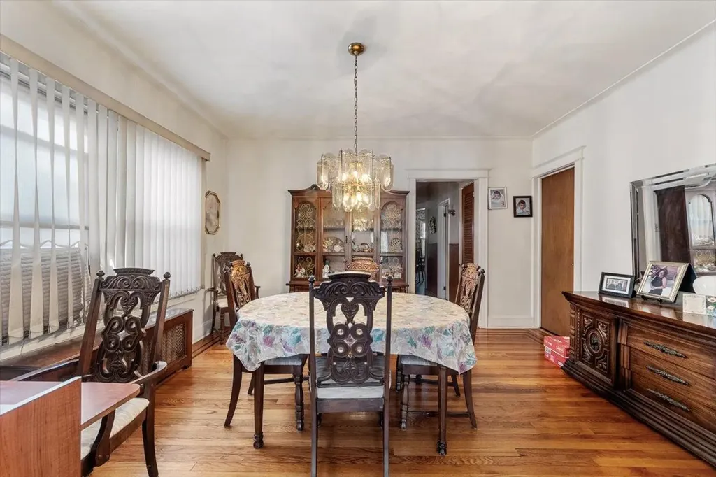 1940 Hone Avenue Bronx NY 10461