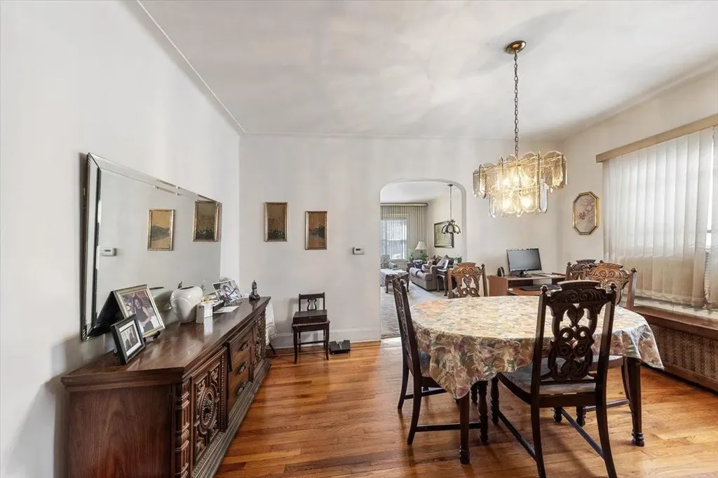 1940 Hone Avenue Bronx NY 10461