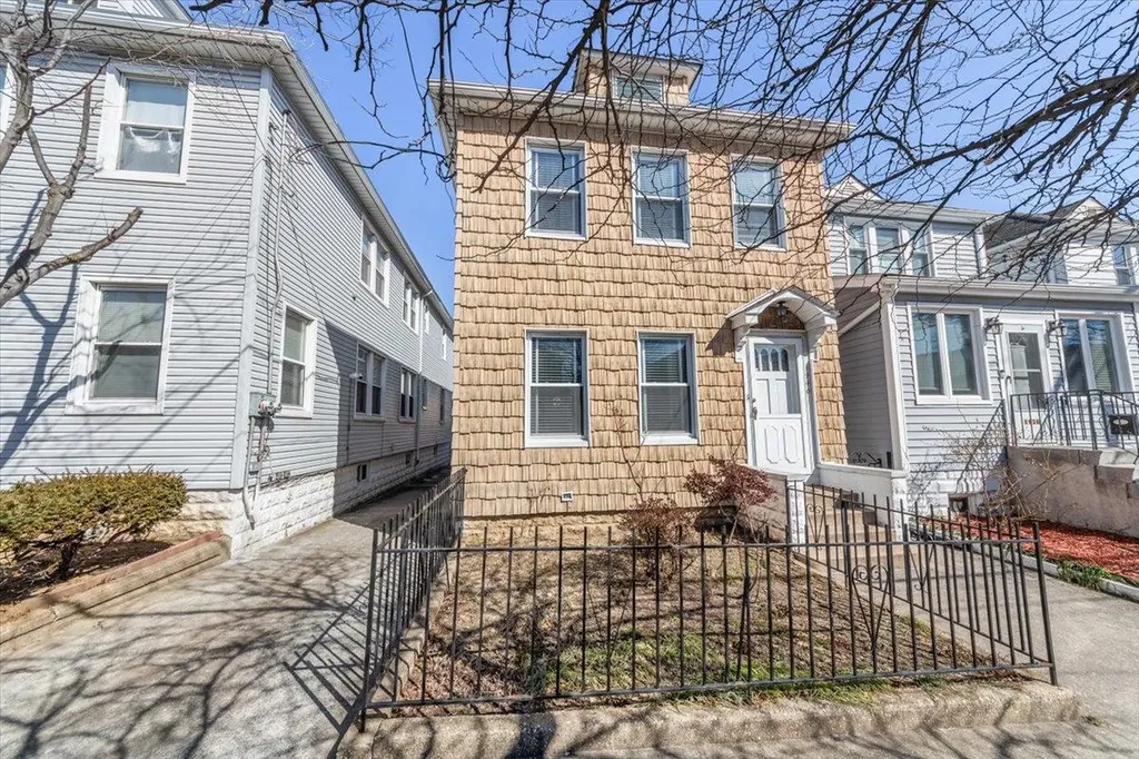 1940 Hone Avenue Bronx NY 10461