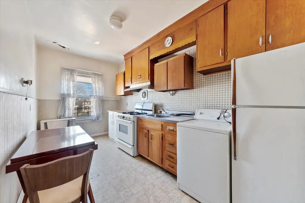 1940 Hone Avenue Bronx NY 10461