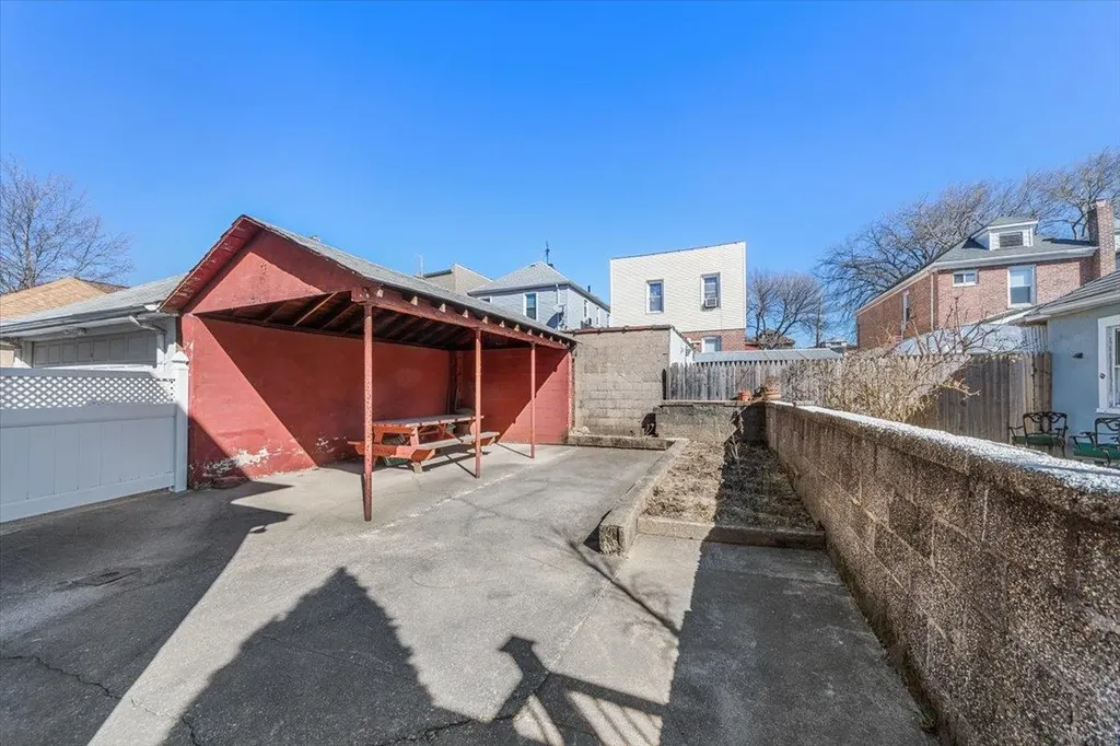 1940 Hone Avenue Bronx NY 10461
