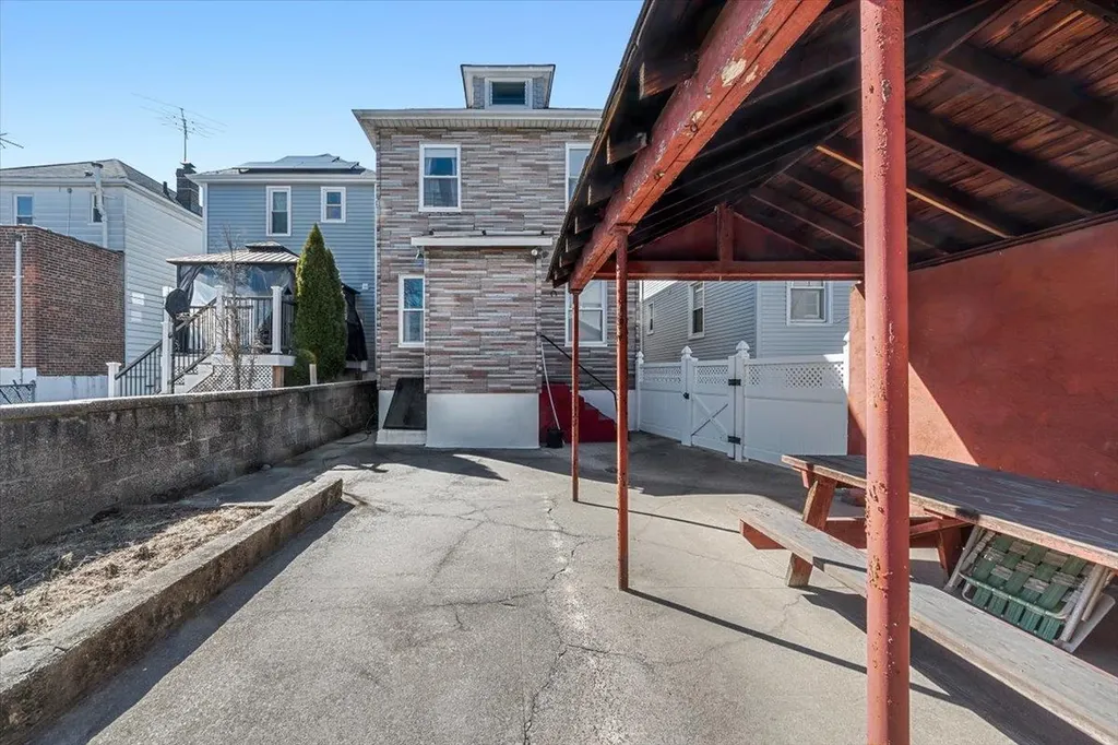 1940 Hone Avenue Bronx NY 10461